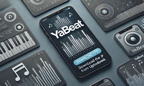 yabeat|yaBeat App For PC (Windows & MAC) .